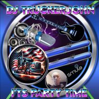 dj truckerjohn48